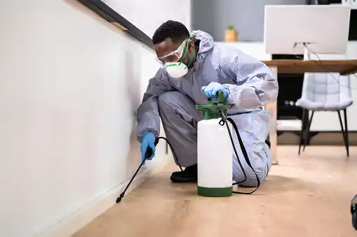 pest control Sierra Vista